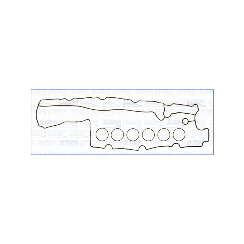KOMPLET USZCZELEK POKRYWY ZAWORÓW AJUSA 56045100 VOLVO 24V 3.0-3.2 06-