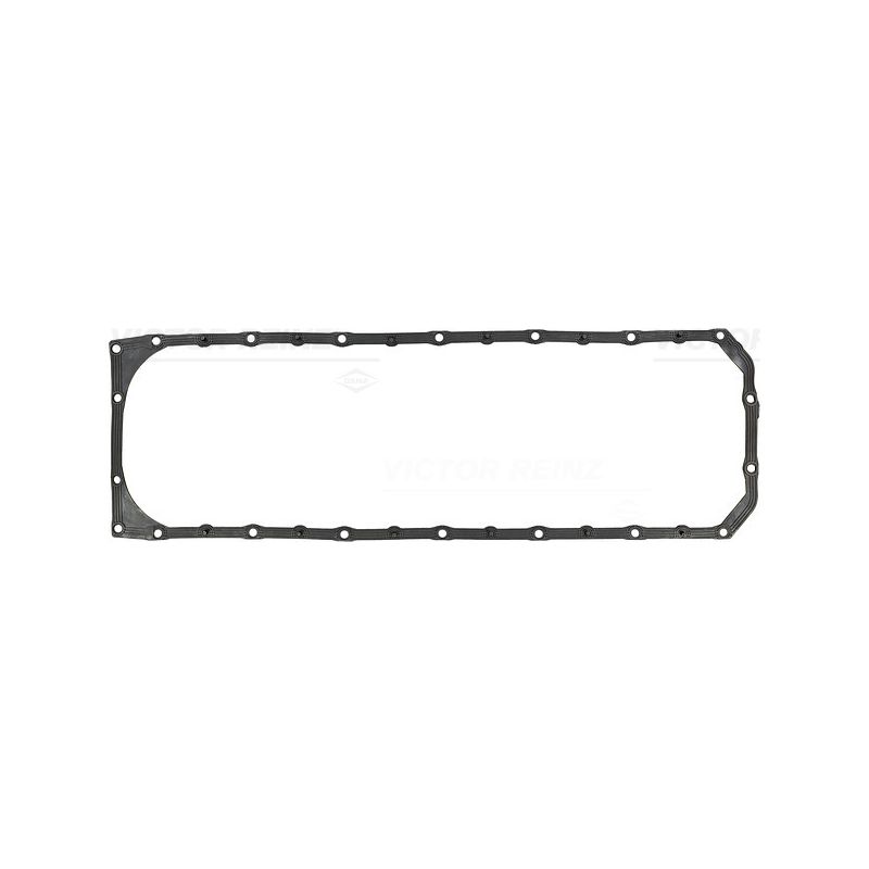 USZCZELKA MISKI OLEJU VICTOR REINZ 71-37747-00 RVI dCi11C 00-