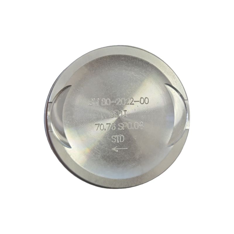 TŁOK SM 80-2022-00 STD FIAT 1.2 93-