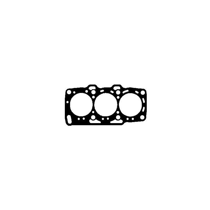 USZCZELKA GŁOWICY BGA CH5514 SUBARU 1.0 85-93