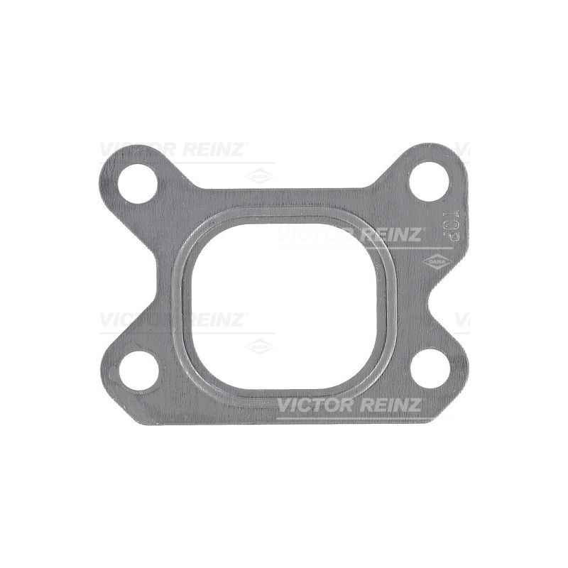 USZCZELKA KOLEKTORA WYDECHOWEGO VICTOR REINZ 71-36134-00 MAN D2876 00-