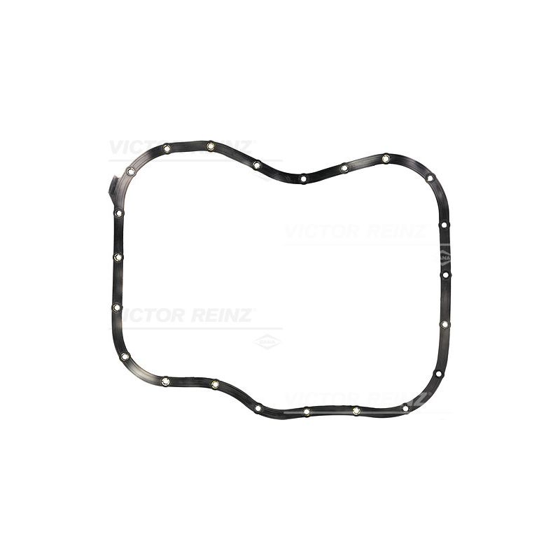 USZCZELKA MISKI OLEJU VICTOR REINZ 71-37729-00 RVI DCI4B 00-