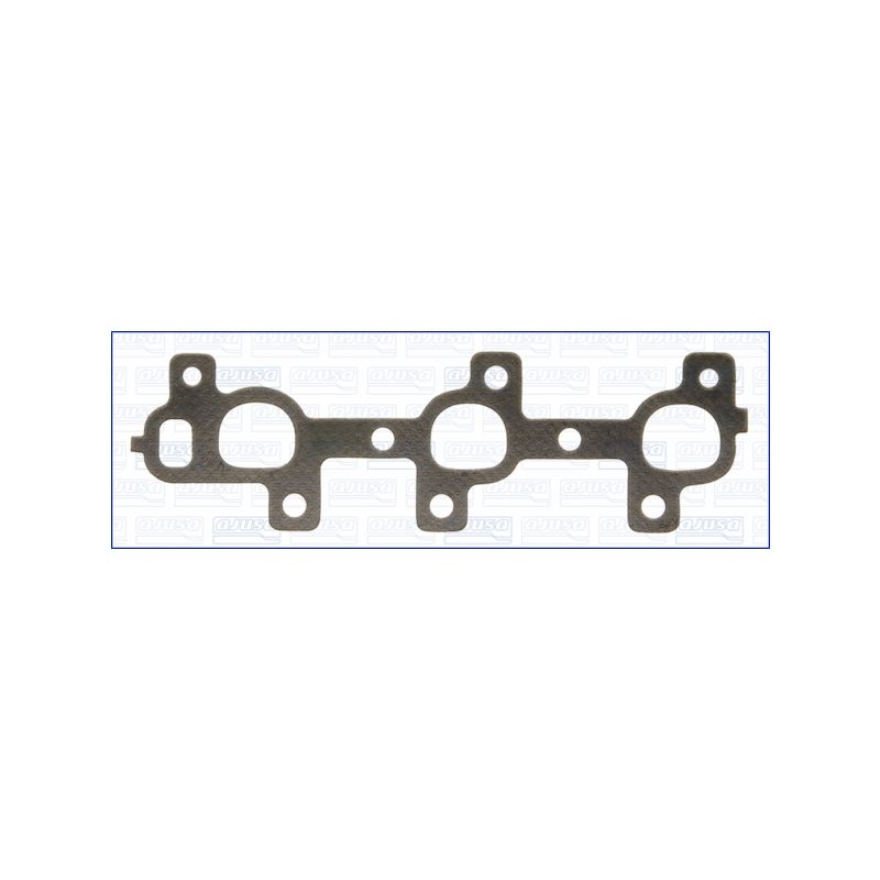 USZCZELKA KOLEKTORA WYDECHOWEGO AJUSA 13200700 JEEP 3.7 01-