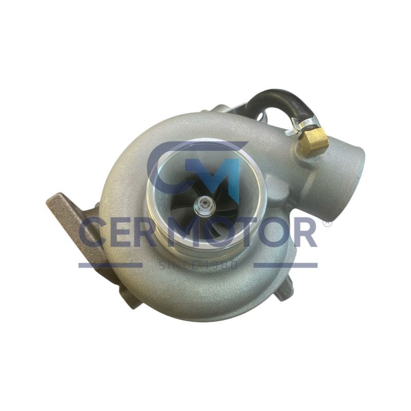 TURBOSPRĘŻARKA CER 59092 VW 2.8TDI 99-
