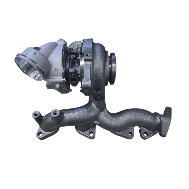 TURBOSPRĘŻARKA CER 59123 VW/AD 2.0TDI 06-