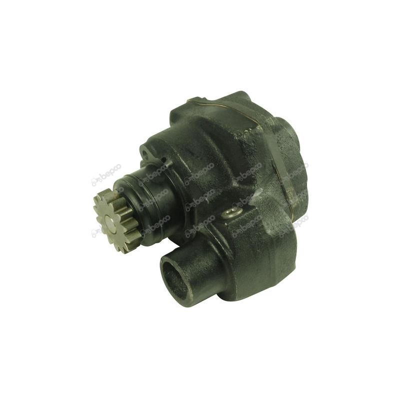 POMPA WODY BEPCO 26/130-327 JOHN DEERE 6076 88-