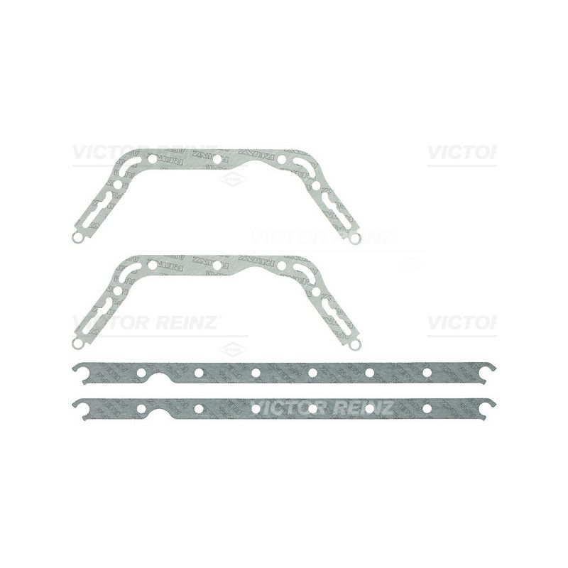 USZCZELKA MISKI OLEJU VICTOR REINZ 10-35976-01 DEUTZ BF4M1013