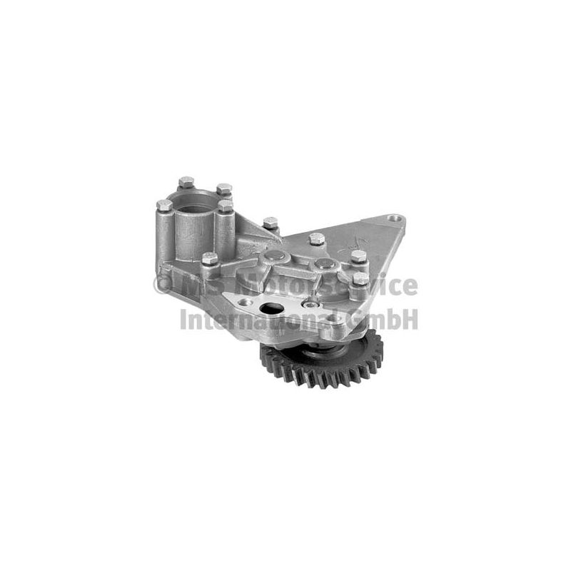 POMPA OLEJU BF 20140522601 MWM D226-6