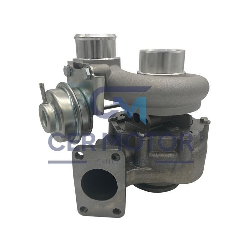 TURBOSPRĘŻARKA CER 59060 VW 2.5TDI 06-