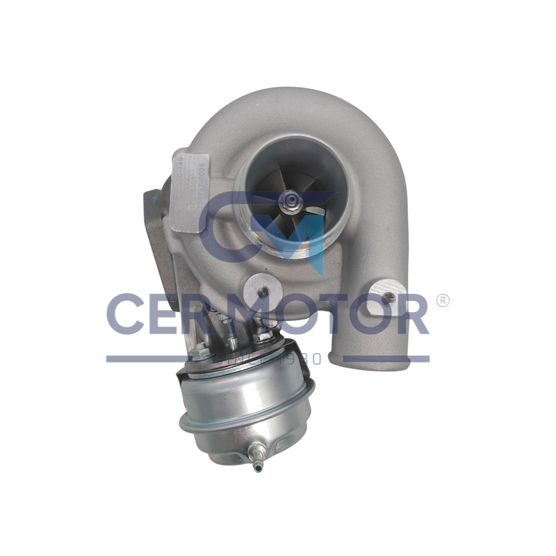 TURBOSPRĘŻARKA CER 59089 BMW 2.0TD 98-