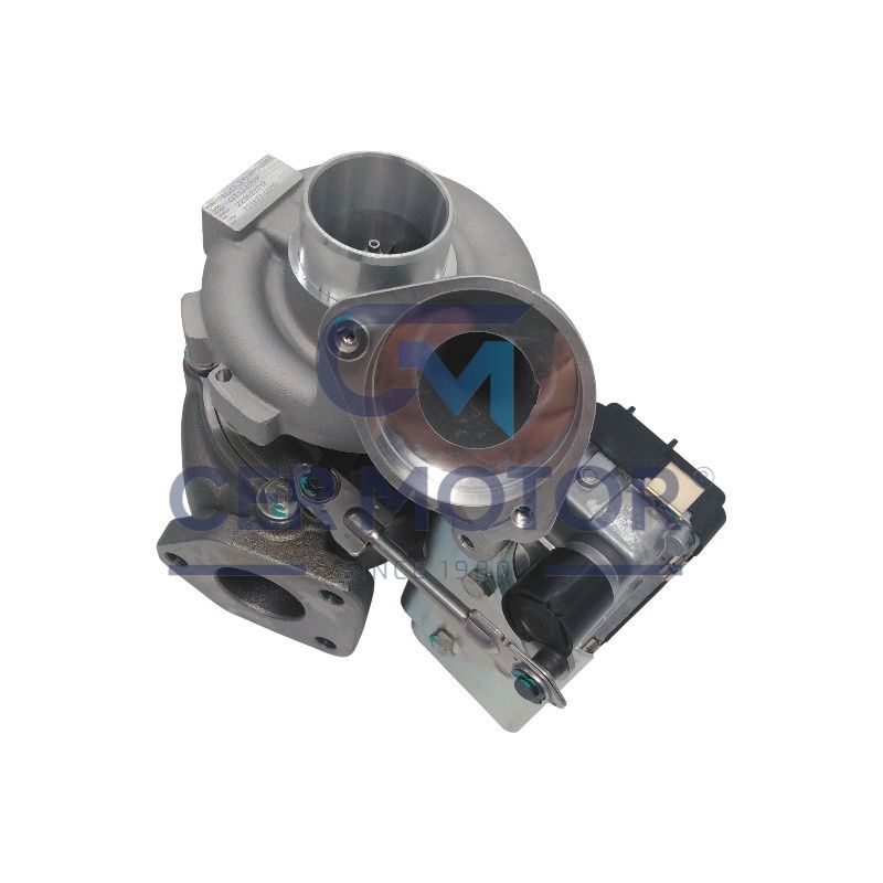 TURBOSPRĘŻARKA JRONE 8G17-300-465 BMW 2.0D 03-