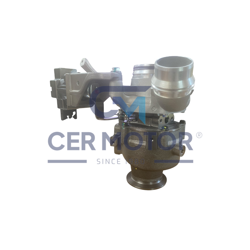 TURBOSPRĘŻARKA CER 59054 BMW 2.0TD 07-