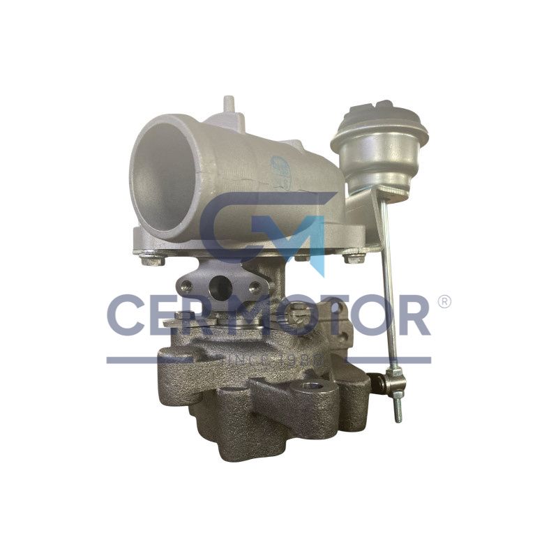 TURBOSPRĘŻARKA CER 59063 PSA 2.0HDI 01-06