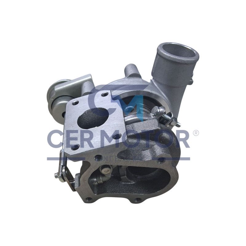 TURBOSPRĘŻARKA CER 59068 FIAT 2.3JTD 06-