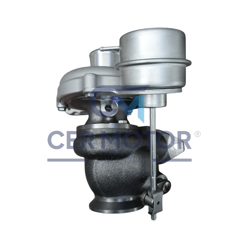 TURBOSPRĘŻARKA CER 59087 FIAT 2.0JTD 09-