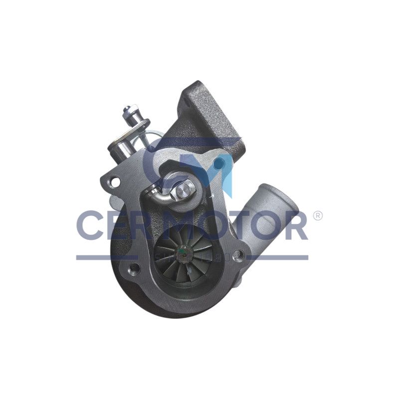 TURBOSPRĘŻARKA CER 59058 FIAT 3.0TD 06-