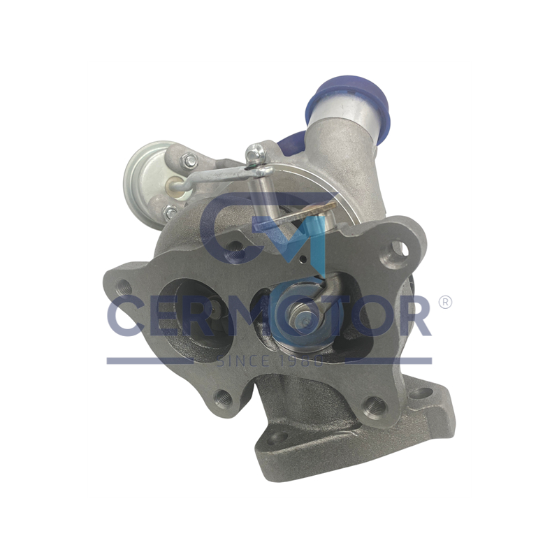 TURBOSPRĘŻARKA CER 59105 HYUNDAI 2.7TD 05-