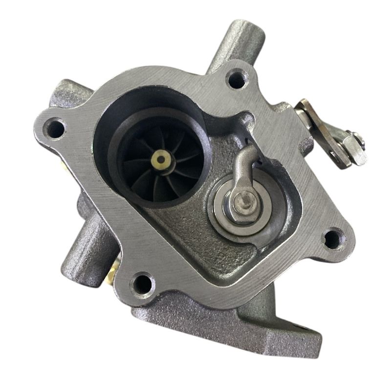 TURBOSPRĘŻARKA CER 59117 KIA 2.5CRDI 02-