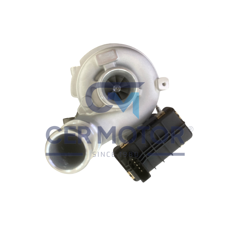 TURBOSPRĘŻARKA CER 59134 HYUNDAI 2.2CRDI 09-
