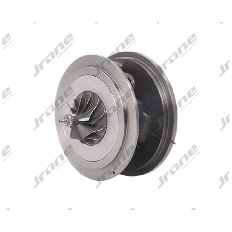 KORAS JRONE T1140 BMW 2.0D 07-