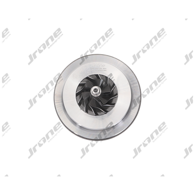 KORAS JRONE T1142 PSA 1.6THP 05-12