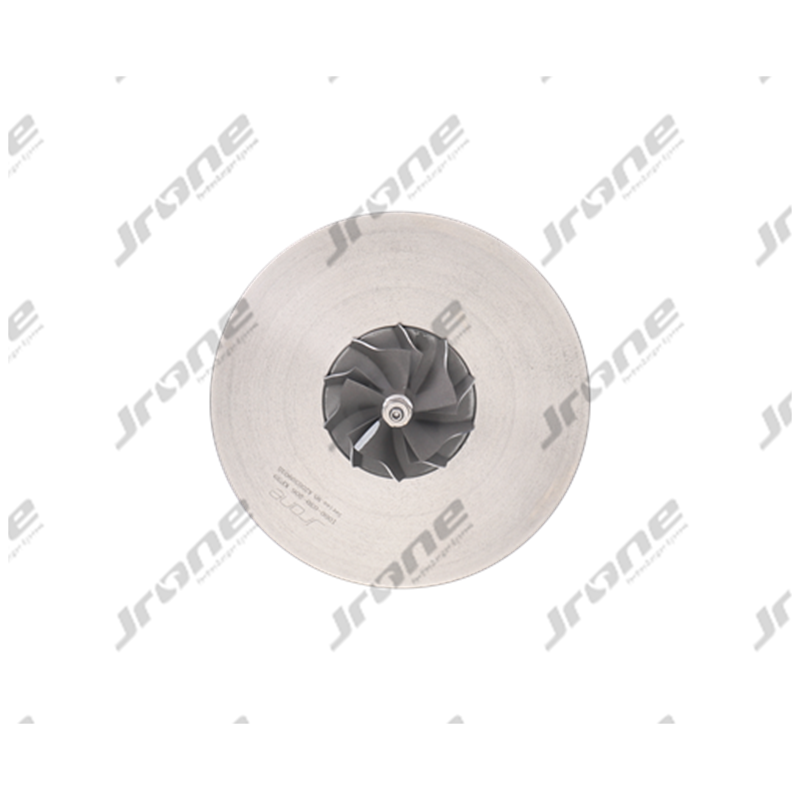 KORAS JRONE T1151 FIAT 2.0JTD 09-