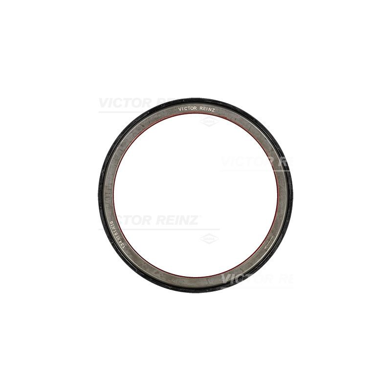 USZCZELNIACZ WAŁU PRZÓD SIMMERRING VICTOR REINZ 81-37174-00 DAF MX265 05-