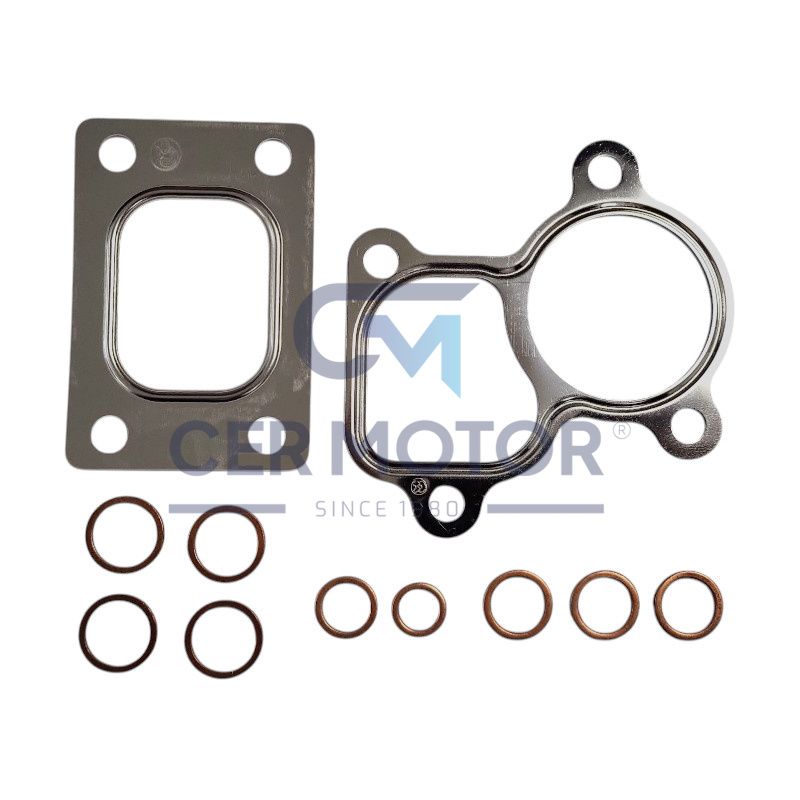KOMPLET USZCZELEK TURBOSPRĘŻARKI RE 2505324 RENAULT 1.9TD 96-