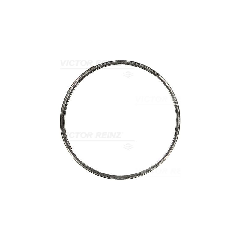 USZCZELKA KOLEKTORA WYDECHOWEGO VICTOR REINZ 71-37878-00 RVI 06.35.40 -