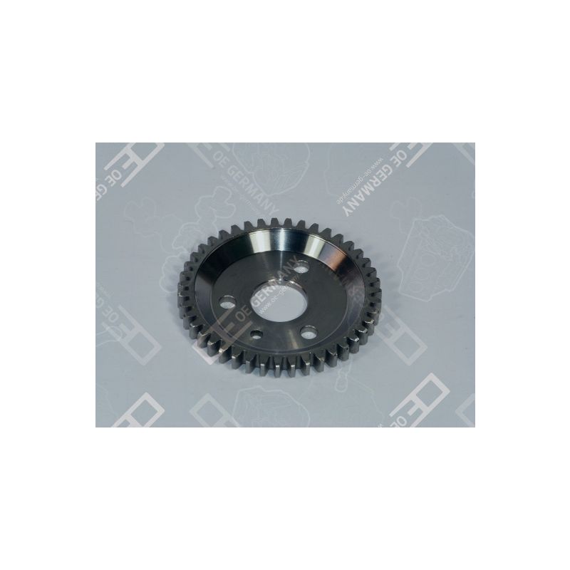 KOŁO WAŁKA ROZRZĄDU OE GERMANY 010503611001 MERCEDES 2.2-2.7 95-