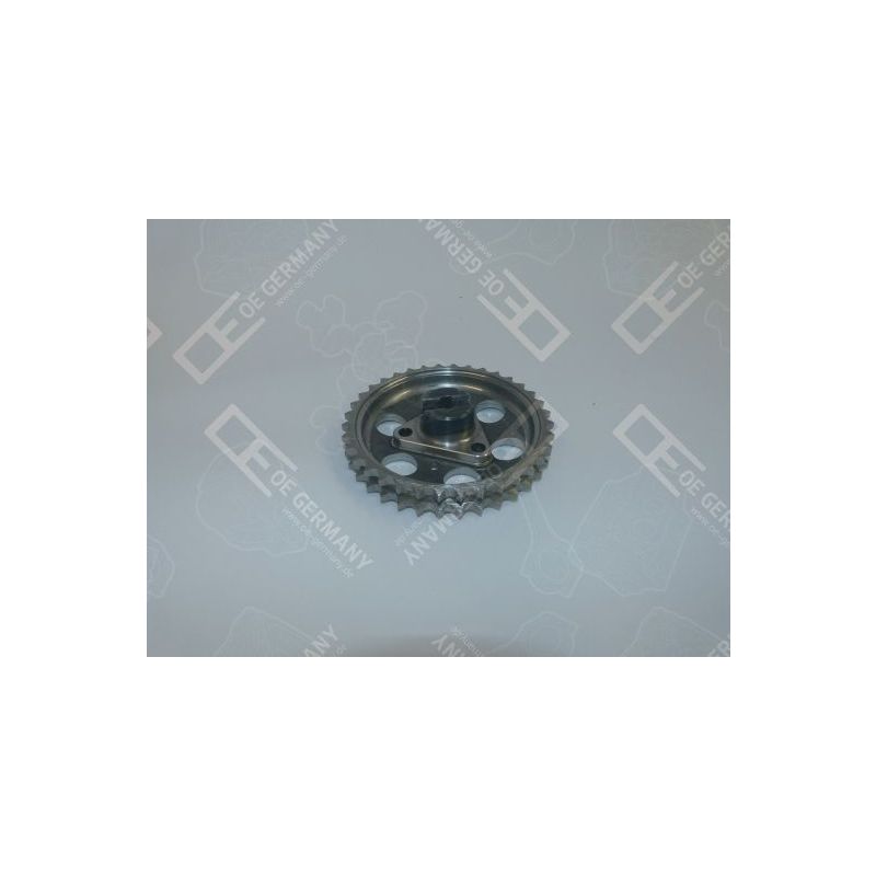KOŁO WAŁKA ROZRZĄDU OE GERMANY 010503611002 MERCEDES 2.2-2.7 95-