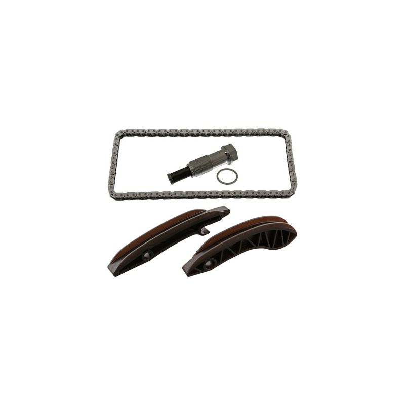 ZESTAW ROZRZĄDU ŁAŃCUCHOWEGO SWAG 99130349 BMW 2.0-3.0TD 14-