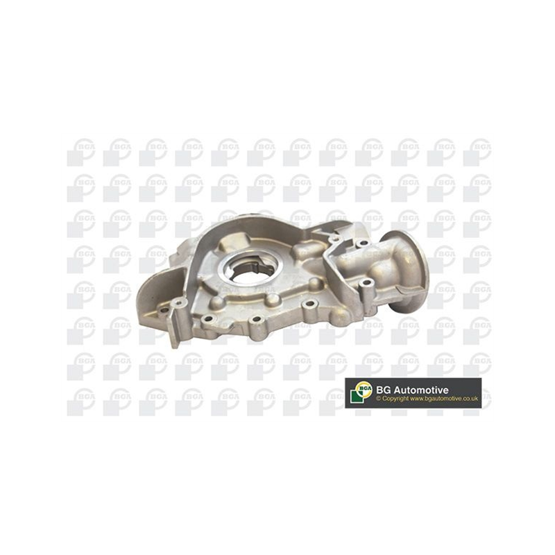 POMPA OLEJU BGA LP0290 FORD ESKORT ZETEC 92-