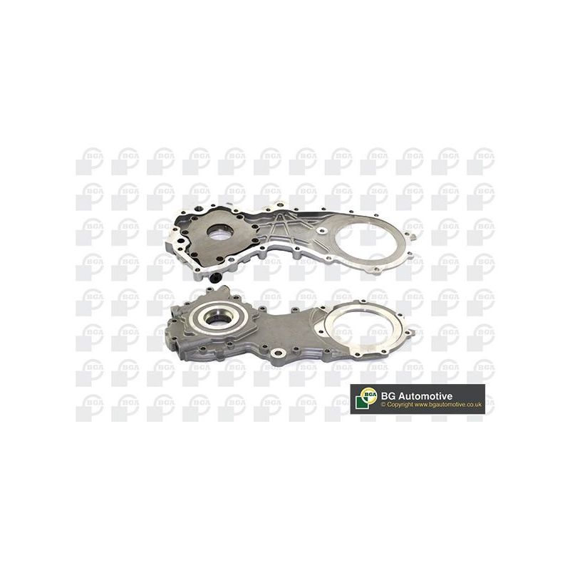 POMPA OLEJU BGA LP0298 FORD 1.8DI/TDCI 99-