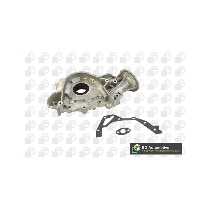 POMPA OLEJU BGA LP0284 FORD MONDEO 2.0 ZET