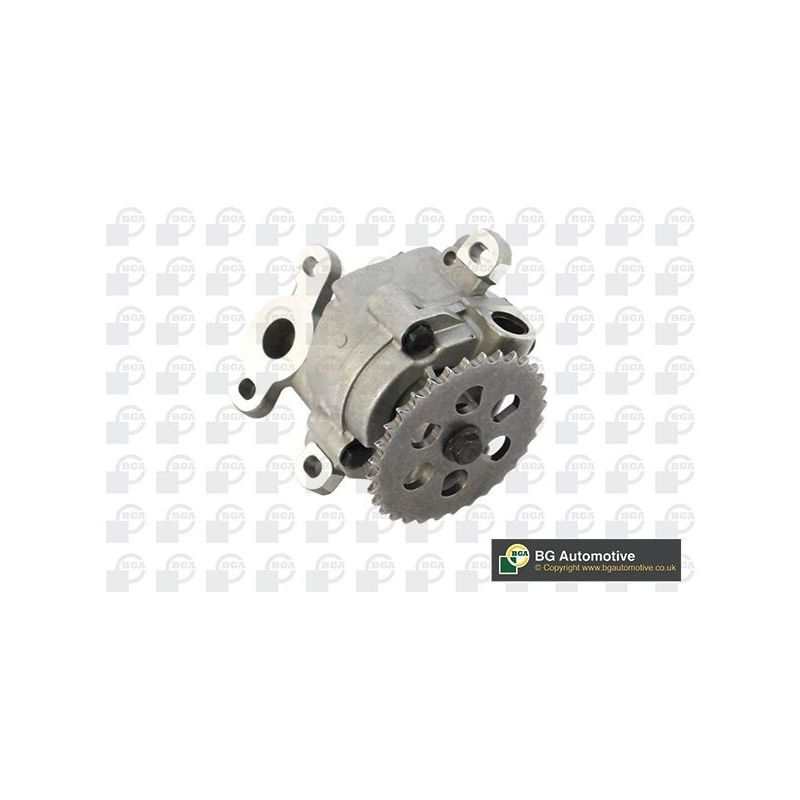POMPA OLEJU BGA LP0378 FORD 2.2-2.4TDCI 00-