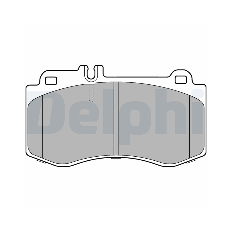 POMPA OLEJU BGA LP2304 FIAT UNO 1.0 78-94
