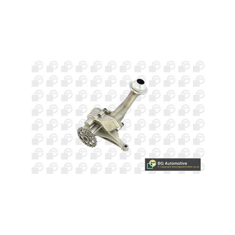 POMPA OLEJU BGA LP0540 MERCEDES 2.9D 88-06
