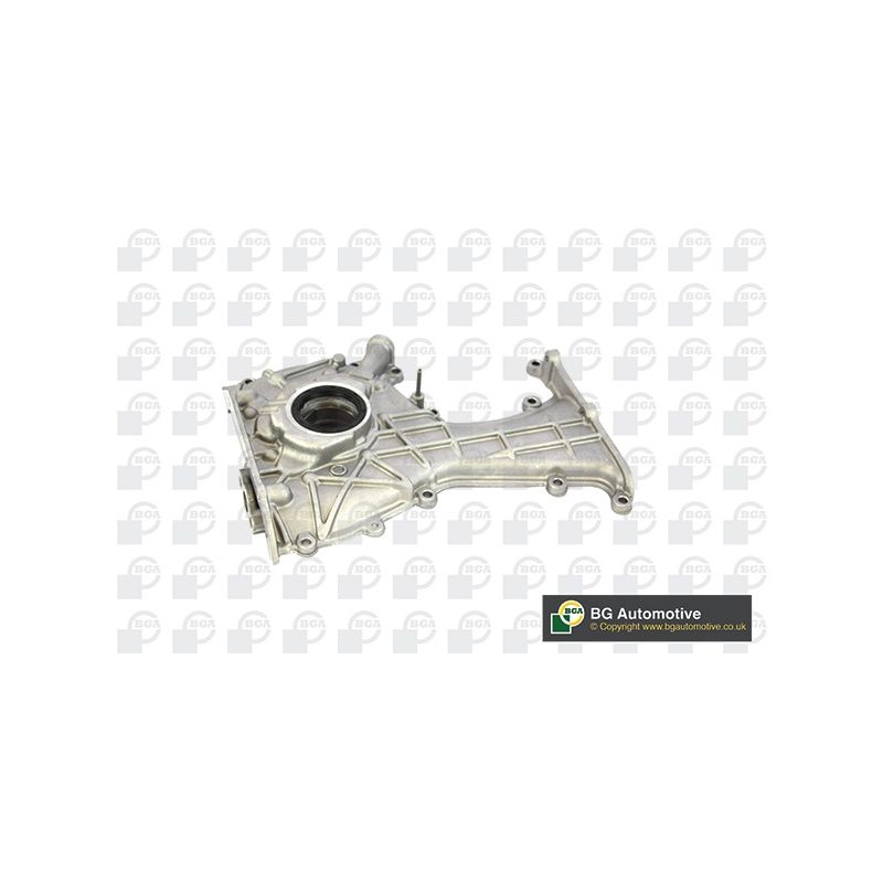 POMPA OLEJU BGA LP0434 NISSAN 2.0 90-