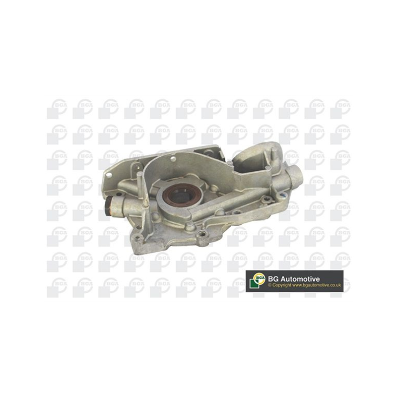 POMPA OLEJU BGA LP0310 OPEL 1.6-1.8 OHC -88