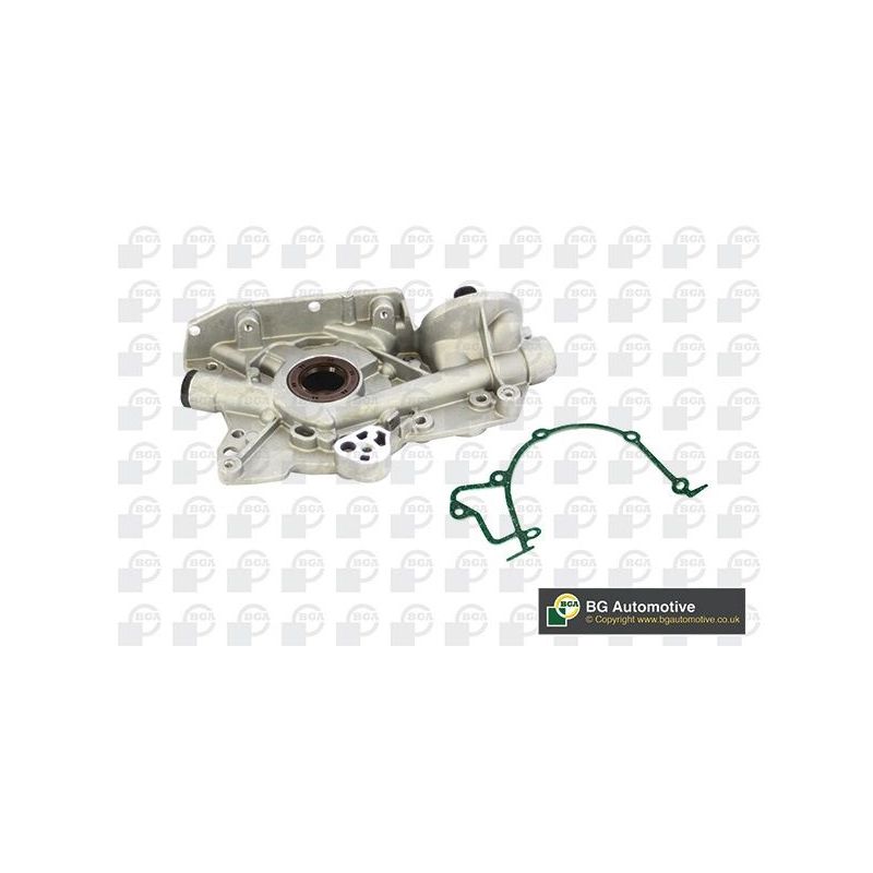 POMPA OLEJU BGA LP0566 OPEL VECTRA B X18XE