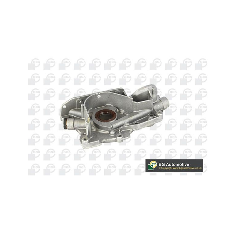 POMPA OLEJU BGA LP0350 OPEL KADETT 1.6D 82-