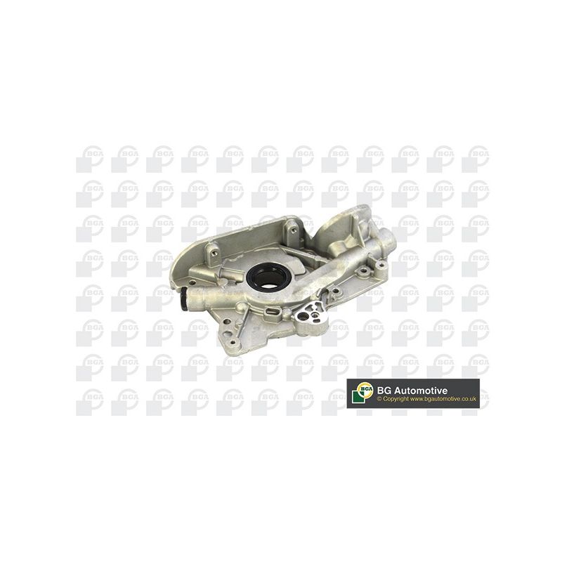 POMPA OLEJU BGA LP0336 OPEL VECTRA Z17DTL