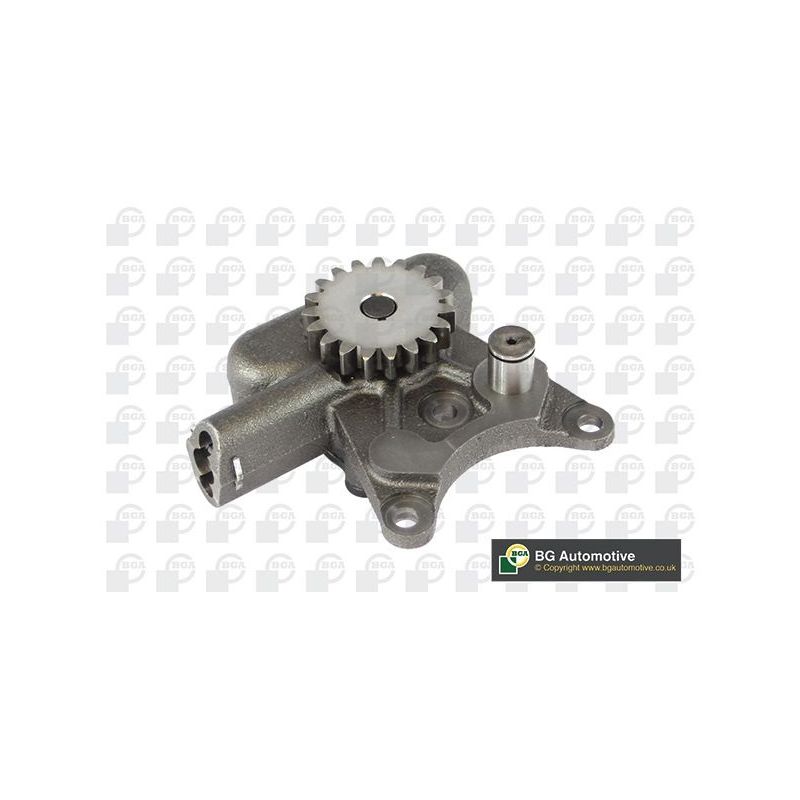 POMPA OLEJU BGA LP0240 PERKINS 3.152,4107/4108