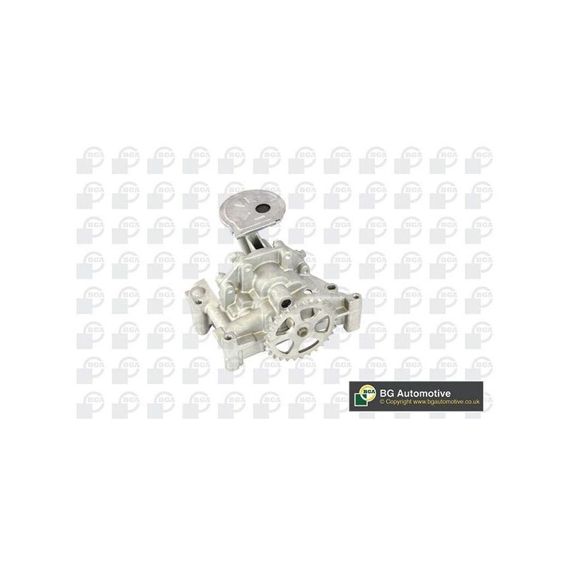 POMPA OLEJU BGA LP0384 PSA 1.6 93-