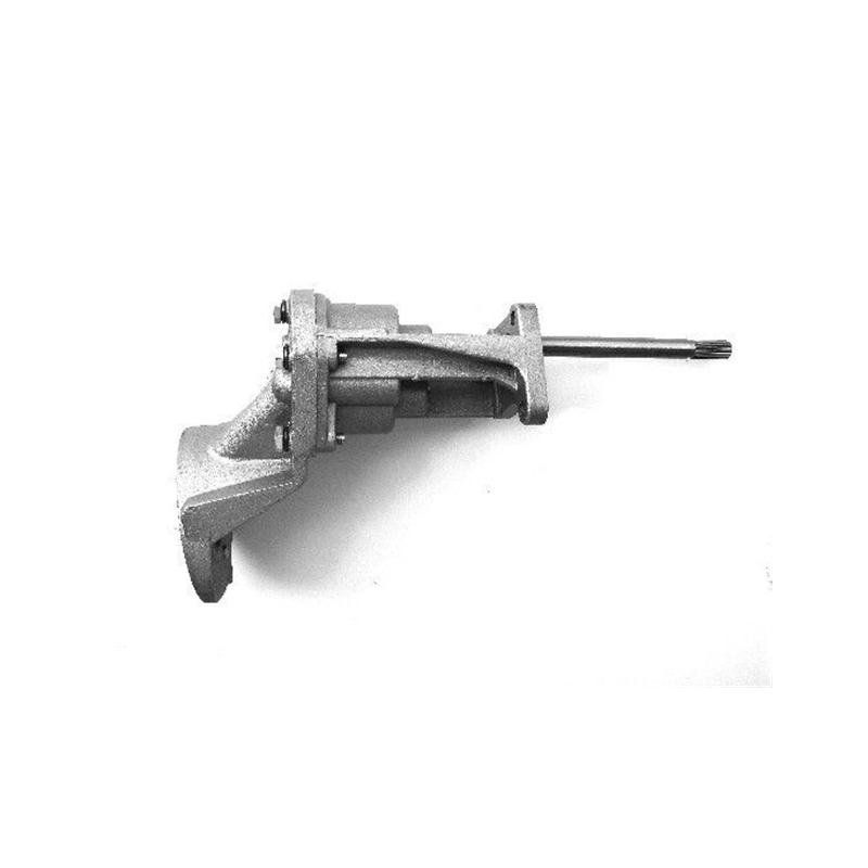 POMPA OLEJU BGA LP2296 RENAULT 1.0-1.4 80-99