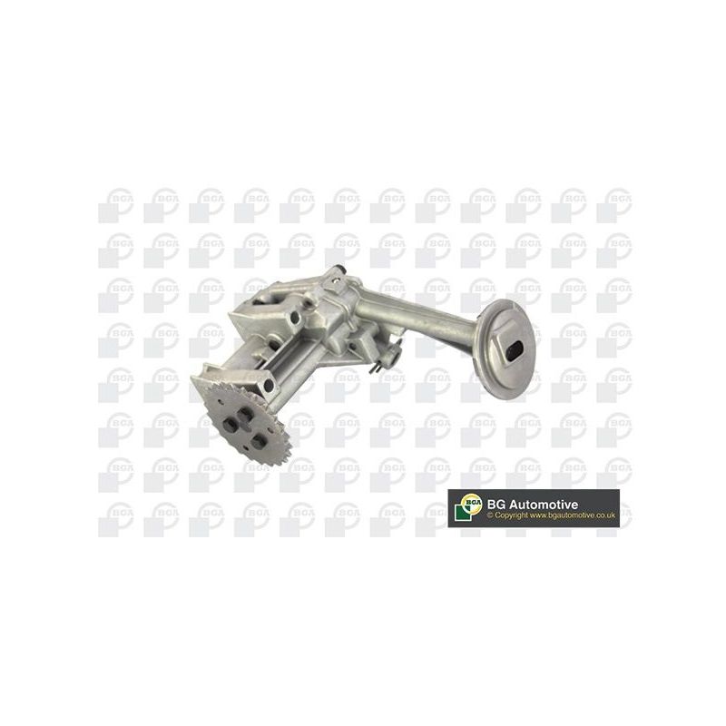 POMPA OLEJU BGA LP2300 RENAULT CLIO ENERGY E7F