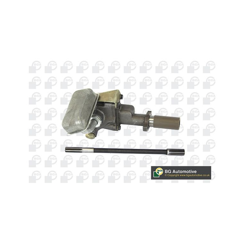 POMPA OLEJU BGA LP0232 LAND ROVER 2.5TD