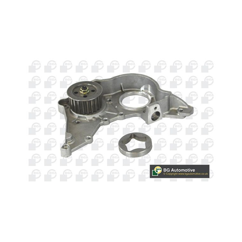 POMPA OLEJU BGA LP0620 TOYOTA COROLLA 1.3-1.5 96-99