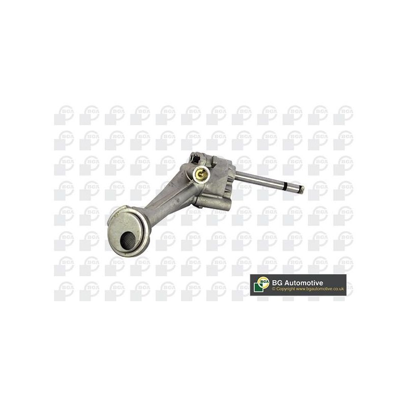 POMPA OLEJU BGA LP0408 VW 1.6-1.7 84-92